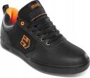 Etnies Culvert Flat Pedal MTB Shoes Black/Orange