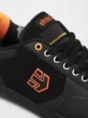 Etnies Culvert Flat Pedal MTB Shoes Black/Orange