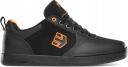 Etnies Culvert Flat Pedal MTB Shoes Black/Orange