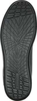 Etnies Culvert Flat Pedal MTB Shoes Dark Grey/Black/Red