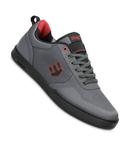 Etnies Culvert Flat Pedal MTB Shoes Dark Grey/Black/Red