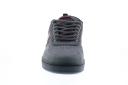 Etnies Culvert Flat Pedal MTB Shoes Dark Grey/Black/Red