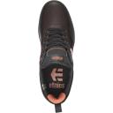 Etnies Culvert Flat Shoes US 11.5 / Brown - Orange