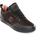 Etnies Culvert Flat Shoes US 11.5 / Brown - Orange
