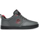 Etnies Culvert Flat Shoes US 11.5 / Brown - Orange