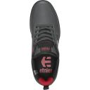 Etnies Culvert Flat Shoes US 11.5 / Brown - Orange