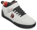 Etnies Culvert Mid Mens Shoes - Grey Black Red