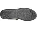 Etnies Culvert Mid Mens Shoes - Grey Black Red