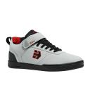 Etnies Culvert Mid Mens Shoes - Grey Black Red