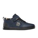 Etnies Culvert Mid MTB Flat Shoe Navy