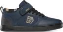 Etnies Culvert Mid MTB Flat Shoe Navy