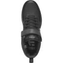 Etnies Culvert Mid Skate Shoes Black/Reflective EU 38.5