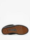 Etnies Kingpin - Black/Black - 10