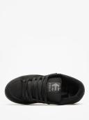 Etnies Kingpin - Black/Black - 10