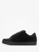 Etnies Kingpin - Black/Black - 10