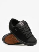 Etnies Kingpin - Black/Black - 10