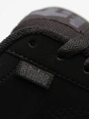 Etnies Kingpin - Black/Black - 10