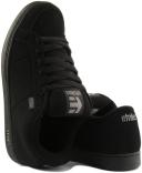 Etnies Kingpin - Black/Black - 10