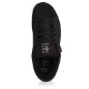 Etnies Kingpin - Black/Black - 10