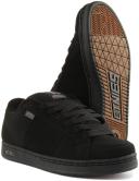 Etnies Kingpin - Black/Black - 10