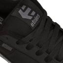 Etnies Kingpin - Black/Black - 9