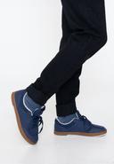 Etnies - Marana Indigo - Skate Shoes