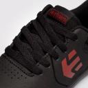 Etnies Marana Kids Shoes - Black Red