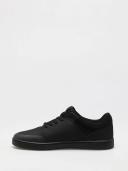 Etnies Marana Kids Shoes - Black Red