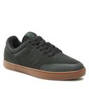 Etnies Marana Mens Shoes - Green Black