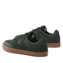 Etnies Marana Mens Shoes - Green Black