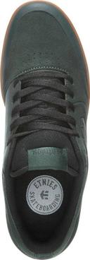 Etnies Marana Mens Shoes - Green Black