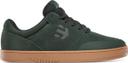 Etnies Marana Mens Shoes - Green Black