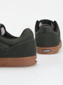 Etnies Marana Mens Shoes - Green Black