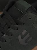 Etnies Marana Mens Shoes - Green Black