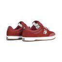 Etnies Marana Mens Shoes - Maroon