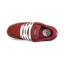 Etnies Marana Mens Shoes - Maroon