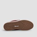 Etnies Marana Mens Shoes - Maroon