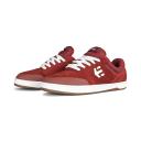 Etnies Marana Mens Shoes - Maroon