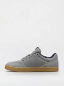 etnies Marana Michelin Skateboarding Shoes - Grey / Blue / Gum