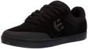 Etnies Marana Shoe - Black