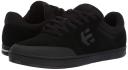 Etnies Marana Shoe - Black