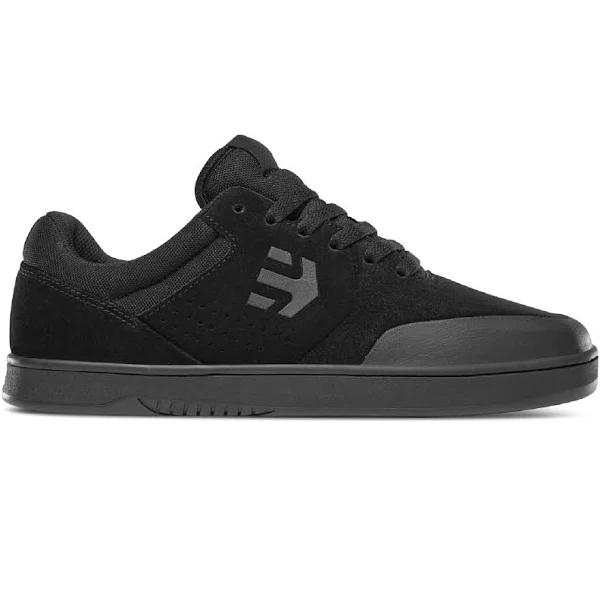 Etnies Marana Shoe - Black