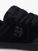 Etnies Marana Shoe - Black