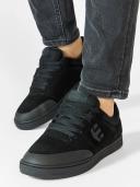 Etnies Marana Shoe - Black