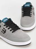 Etnies Marana Shoes (grey/black)
