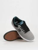 Etnies Marana Shoes (grey/black)