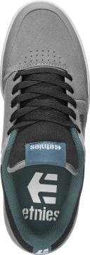 Etnies Marana Shoes (grey/black)