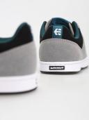 Etnies Marana Shoes (grey/black)