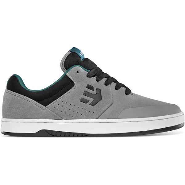 Etnies Marana Shoes (grey/black)