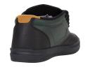 Etnies Semenuk Pro Black Green Gold MTB Shoes - 40